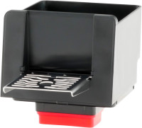 Facotec - Adaptateur pour l’évacuation directe dans le tiroir Facotec - Adaptateur pour l’évacuation directe dans le tiroir