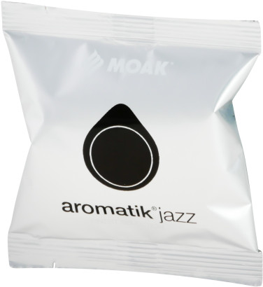 Moak - Aromatik Jazz (portion individuelle E.S.E.)