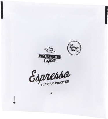 Adrianos - Espresso (portion individuelle E.S.E.)