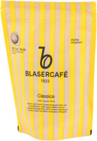 Blaser - Classico - 20 dosettes E.S.E. (sachet) Blaser - Classico - 20 dosettes E.S.E. (sachet)