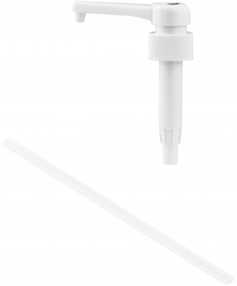 Morand - Distributeur 5 ml - 1 pièce