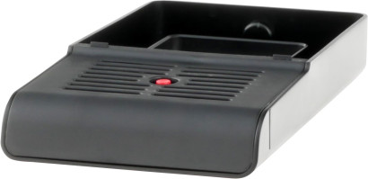 Facotec Z - Machines à café E.S.E. - Noire