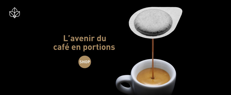 Achetez en gros Portable En Gros Capsule De Café Et Café En Poudre