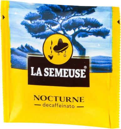 La Semeuse - Nocturne - 150 dosettes E.S.E.