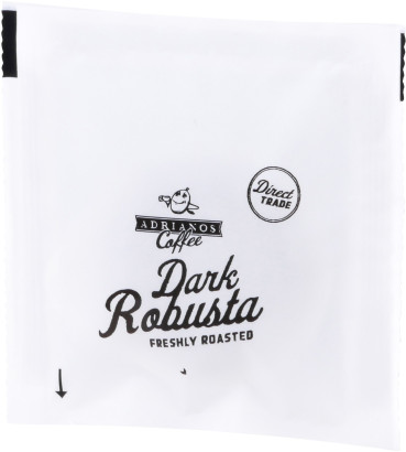 Adrianos - Dark Robusta (portion individuelle E.S.E.)