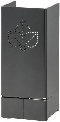 Box44 - Set Base & Module M - Noire