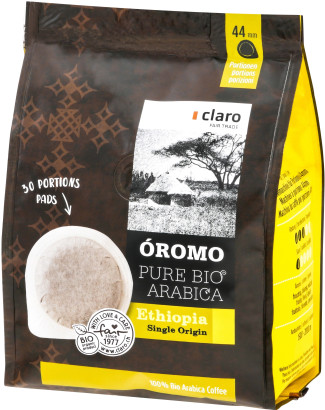 Claro - Óromo - 30 dosettes E.S.E. (sachet)