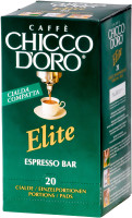 Chicco d’Oro - Elite - 20 dosettes E.S.E. Chicco d’Oro - Elite - 20 dosettes E.S.E.