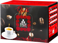 Epos - Efesto - 100 dosettes E.S.E. Epos - Efesto - 100 dosettes E.S.E.