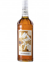 Morand - Amaretto - Sirop 1 litre Morand - Amaretto - Sirop 1 litre