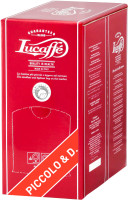 Lucaffé - Piccolo & Dolce - 150 dosettes E.S.E. Lucaffé - Piccolo & Dolce - 150 dosettes E.S.E.