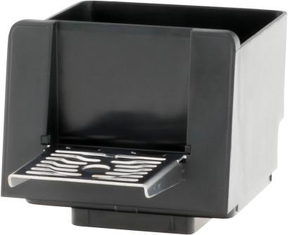 Facotec Z - Machines à café E.S.E. - Noire