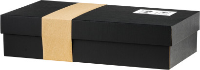 Moak Crema & Torrone - Coffret délices