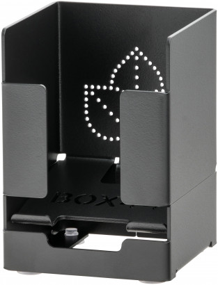 Box44 - Set Base & Module S - Noire