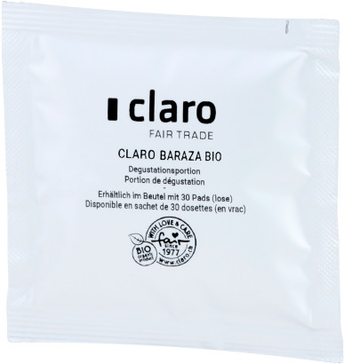 Claro - Baraza (portion individuelle E.S.E.)