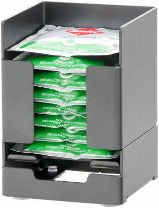 Box44 - Set Base & Module S - Noire