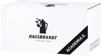 Hausbrandt - Academia Espresso - 144 dosettes E.S.E. Hausbrandt - Academia Espresso - 144 dosettes E.S.E.