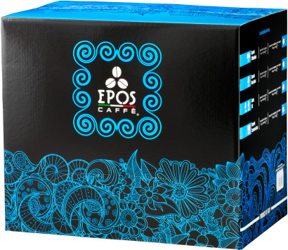 Epos - Ares - 100 dosettes E.S.E.