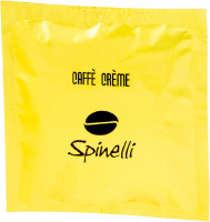Spinelli - Caffè Crème (portion individuelle E.S.E.) Spinelli - Caffè Crème (portion individuelle E.S.E.)