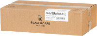 Blaser - Verde - 100 dosettes E.S.E. Blaser - Verde - 100 dosettes E.S.E.