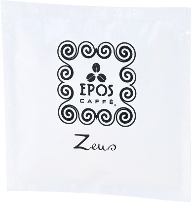 Epos - Zeus - 100 dosettes E.S.E.