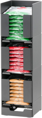 Box44 - Set Base & Module S - Noire