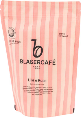 Blaser - Lilla e Rose - 20 dosettes E.S.E. (sachet)