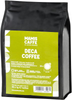 Mamis - Deca Coffee - 30 dosettes E.S.E. (sachet) Mamis - Deca Coffee - 30 dosettes E.S.E. (sachet)