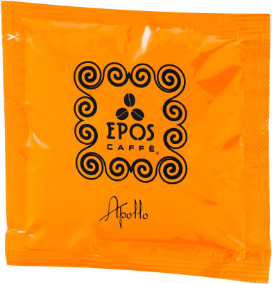 Epos - Apollo - 100 dosettes E.S.E.
