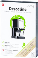 Descaline - détartrant biologique - 2 sachets Descaline - détartrant biologique - 2 sachets