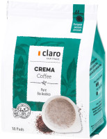 Claro - Crema - 30 dosettes E.S.E. (sachet) Claro - Crema - 30 dosettes E.S.E. (sachet)