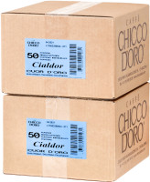 Chicco d’Oro - Cuor d’Oro - 100 dosettes E.S.E. Chicco d’Oro - Cuor d’Oro - 100 dosettes E.S.E.