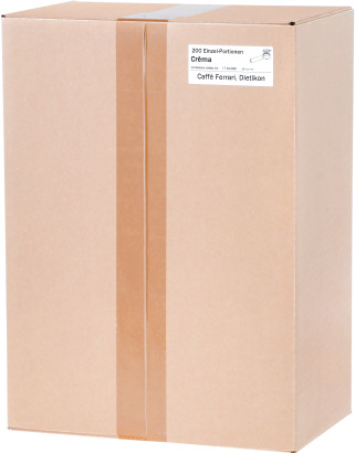 Ferrari - Crèma - 200 dosettes E.S.E.