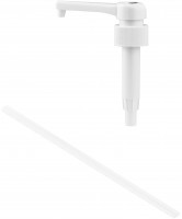 Morand - Distributeur 5 ml - 1 pièce Morand - Distributeur 5 ml - 1 pièce