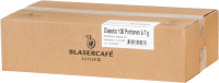 Blaser - Classico - 100 dosettes E.S.E. Blaser - Classico - 100 dosettes E.S.E.