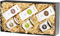 Moak Crema & Torrone - Coffret délices Moak Crema & Torrone - Coffret délices