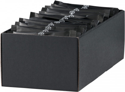 Sticks de sucre 4 g - Bio Suisse - 250 pièces