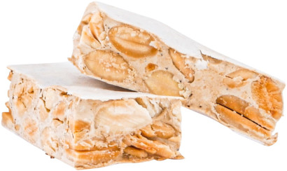 Moak Torrone - Café - 80g