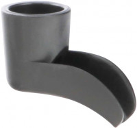 Francis Francis - Bec verseur - Noir Francis Francis - Bec verseur - Noir