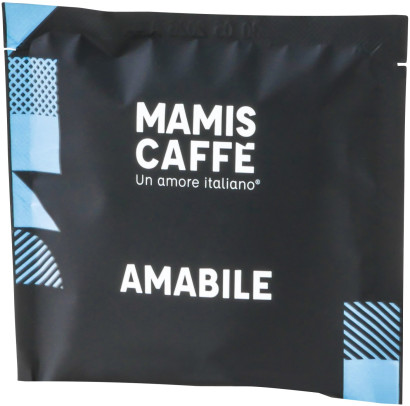 Mamis - Amabile - 15 dosettes E.S.E.