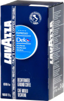 Lavazza - Dek - 18 dosettes E.S.E. Lavazza - Dek - 18 dosettes E.S.E.