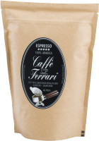 Ferrari - Espresso - 40 dosettes E.S.E. (sachet) Ferrari - Espresso - 40 dosettes E.S.E. (sachet)