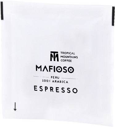 Tropical Mountains - Mafioso (portion individuelle E.S.E.)