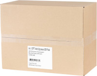 Kaffa Café Sauvage - Espresso - 200 dosettes E.S.E. Kaffa Café Sauvage - Espresso - 200 dosettes E.S.E.