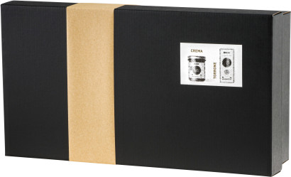 Moak Crema & Torrone - Coffret délices