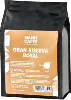Mamis - Gran Riserva Royal - 30 dosettes E.S.E. (sachet) Mamis - Gran Riserva Royal - 30 dosettes E.S.E. (sachet)