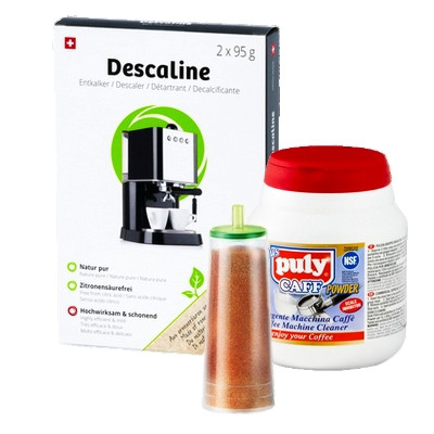 PRODUITS D’ENTRETIEN