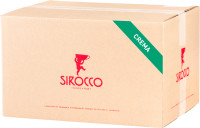 Sirocco - Crema - 180 dosettes E.S.E. Sirocco - Crema - 180 dosettes E.S.E.