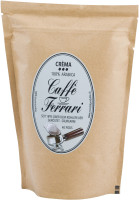 Ferrari - Crèma - 40 dosettes E.S.E. (sachet) Ferrari - Crèma - 40 dosettes E.S.E. (sachet)