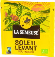 La Semeuse - Soleil Levant (portion individuelle E.S.E.) La Semeuse - Soleil Levant (portion individuelle E.S.E.)